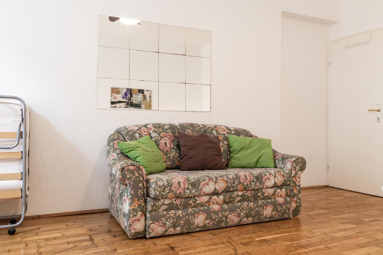 Lovely 3Br Shared Apart - Perfect For Longstays In Lockdown Wien Ngoại thất bức ảnh