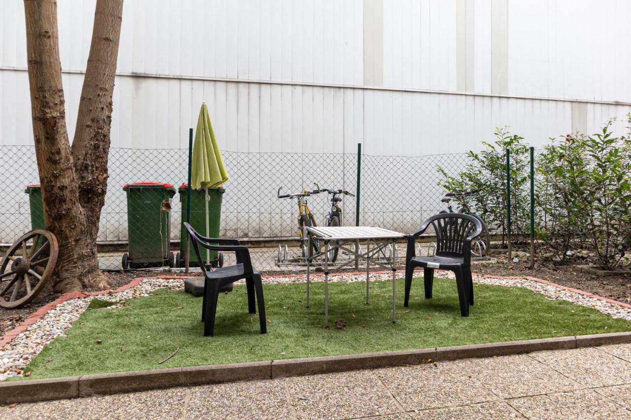 Lovely 3Br Shared Apart - Perfect For Longstays In Lockdown Wien Ngoại thất bức ảnh