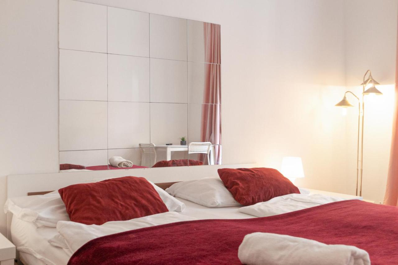 Lovely 3Br Shared Apart - Perfect For Longstays In Lockdown Wien Ngoại thất bức ảnh