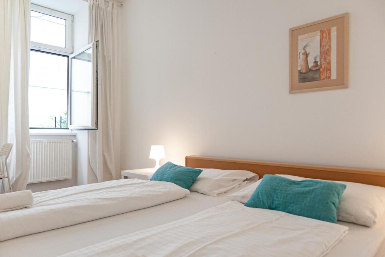 Lovely 3Br Shared Apart - Perfect For Longstays In Lockdown Wien Ngoại thất bức ảnh