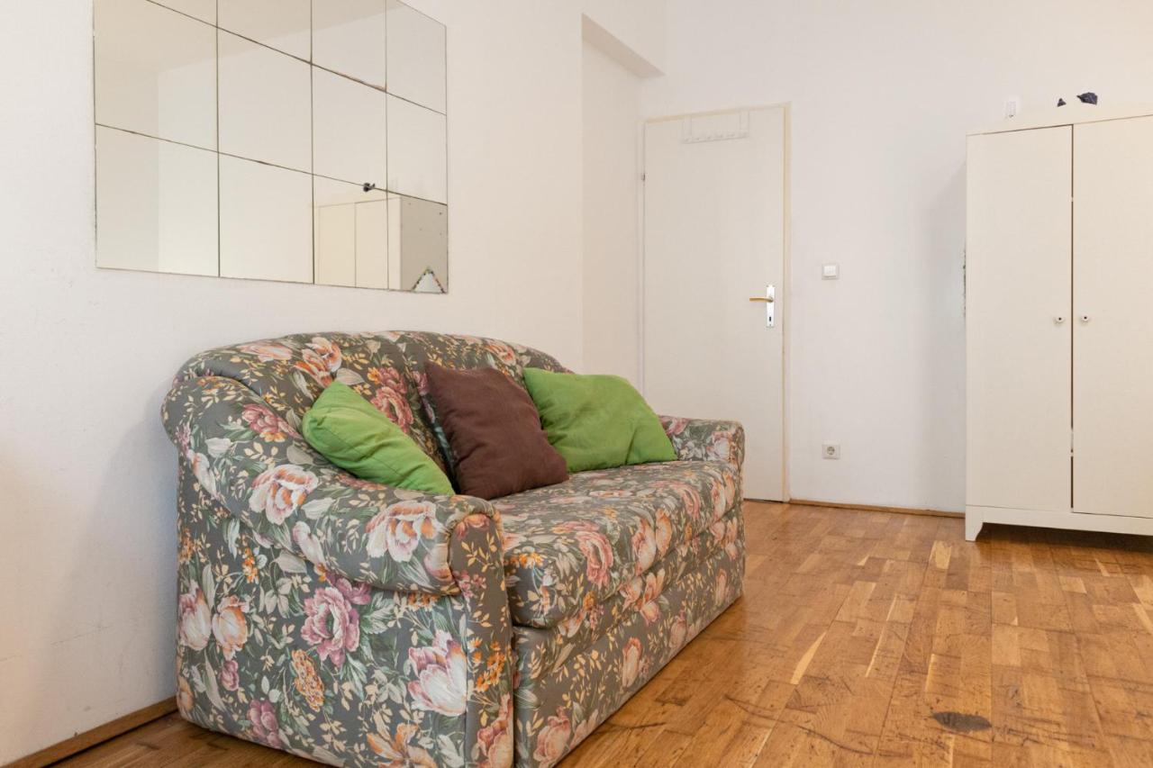 Lovely 3Br Shared Apart - Perfect For Longstays In Lockdown Wien Ngoại thất bức ảnh