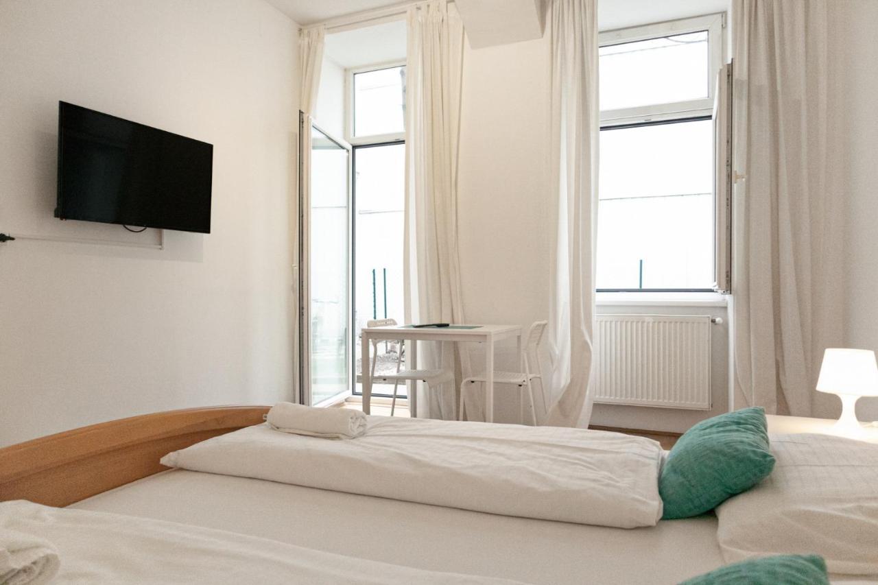 Lovely 3Br Shared Apart - Perfect For Longstays In Lockdown Wien Ngoại thất bức ảnh