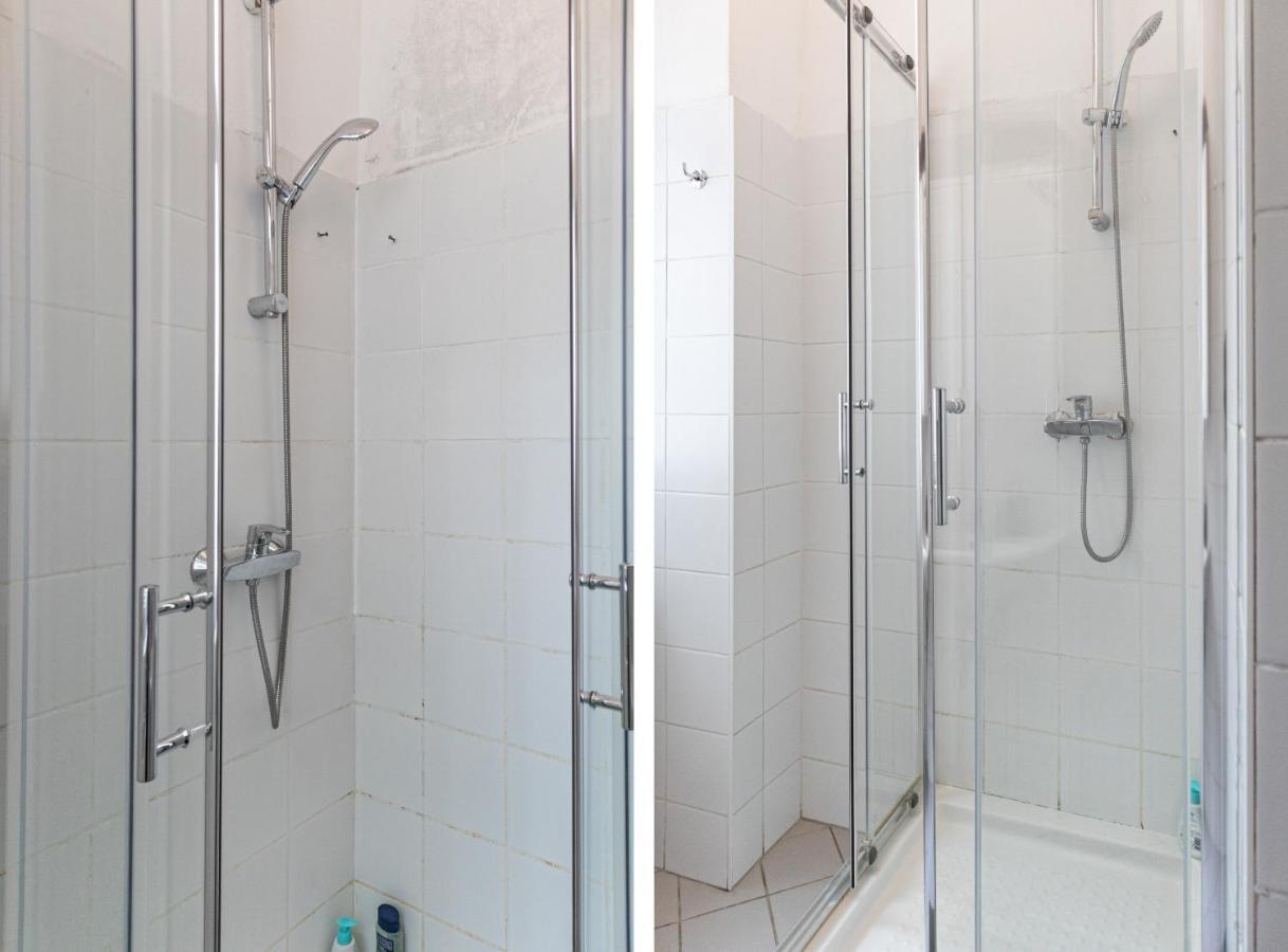 Lovely 3Br Shared Apart - Perfect For Longstays In Lockdown Wien Ngoại thất bức ảnh